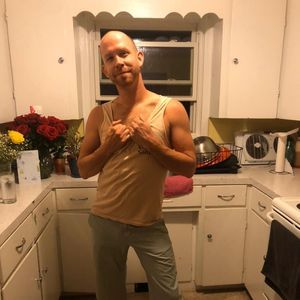 Meet your Posher, Ryan